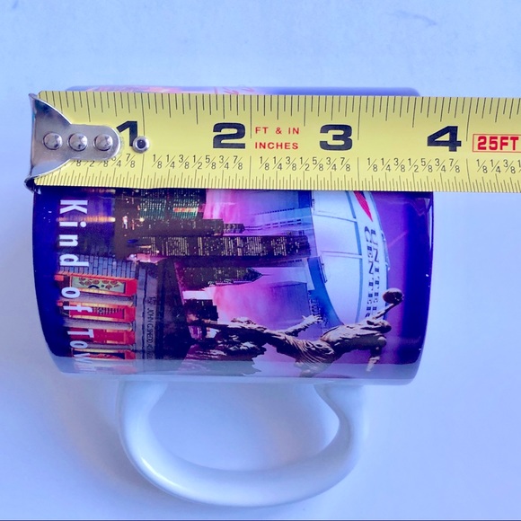 NEW Vintage Chicago Souvenir Coffee Mug White - Picture 8 of 13